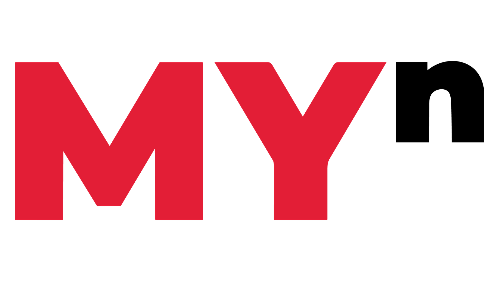 MYn Logo